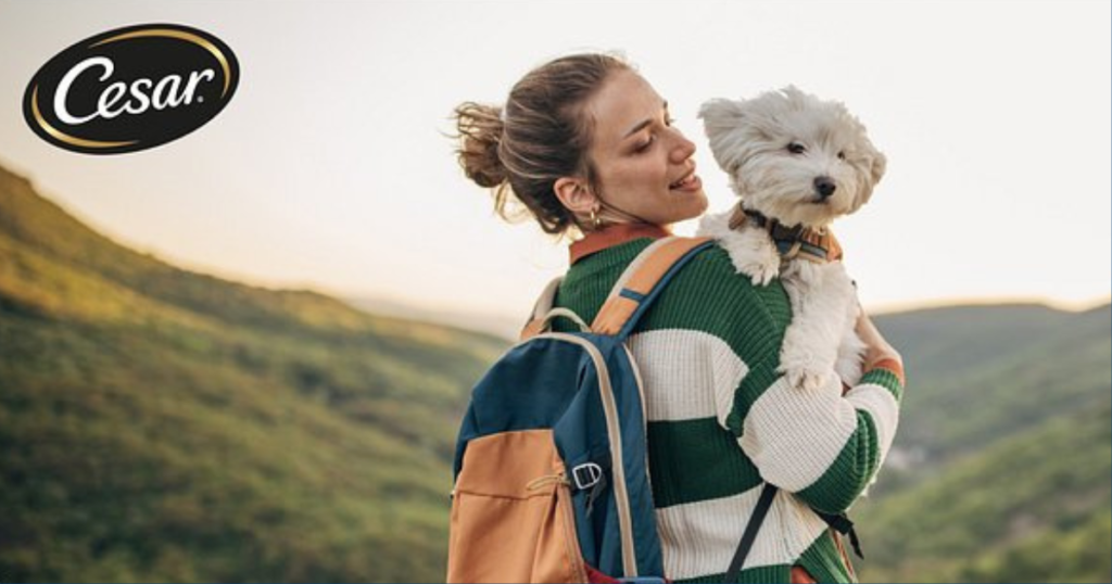 Cesar Travelers’ Choice Pet Friendly Hotels Sweepstakes