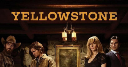 Coors Banquet Yellowstone Merch Bundle Sweepstakes