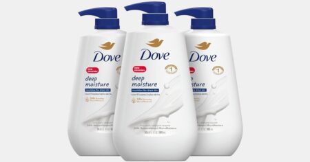DOVE