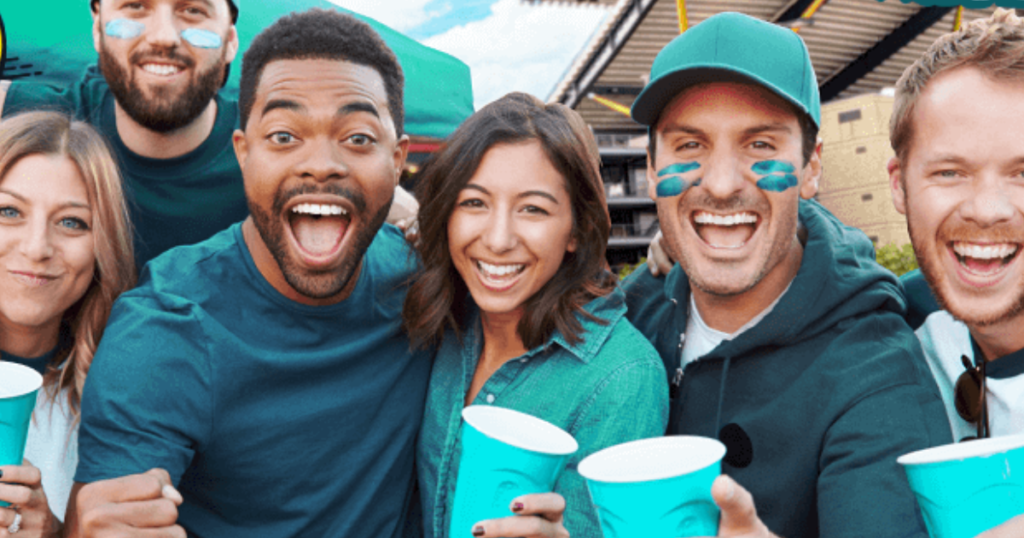Happy Thursday Tailgate Sweepstakes and Instant Win Game