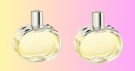 Hermes Barénia Eau de Parfum Sample