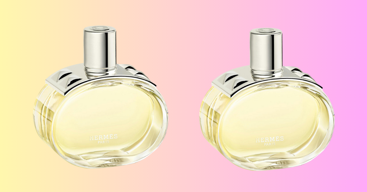 Hermes Barénia Eau de Parfum Sample Hermes Barénia Eau de Parfum Sample