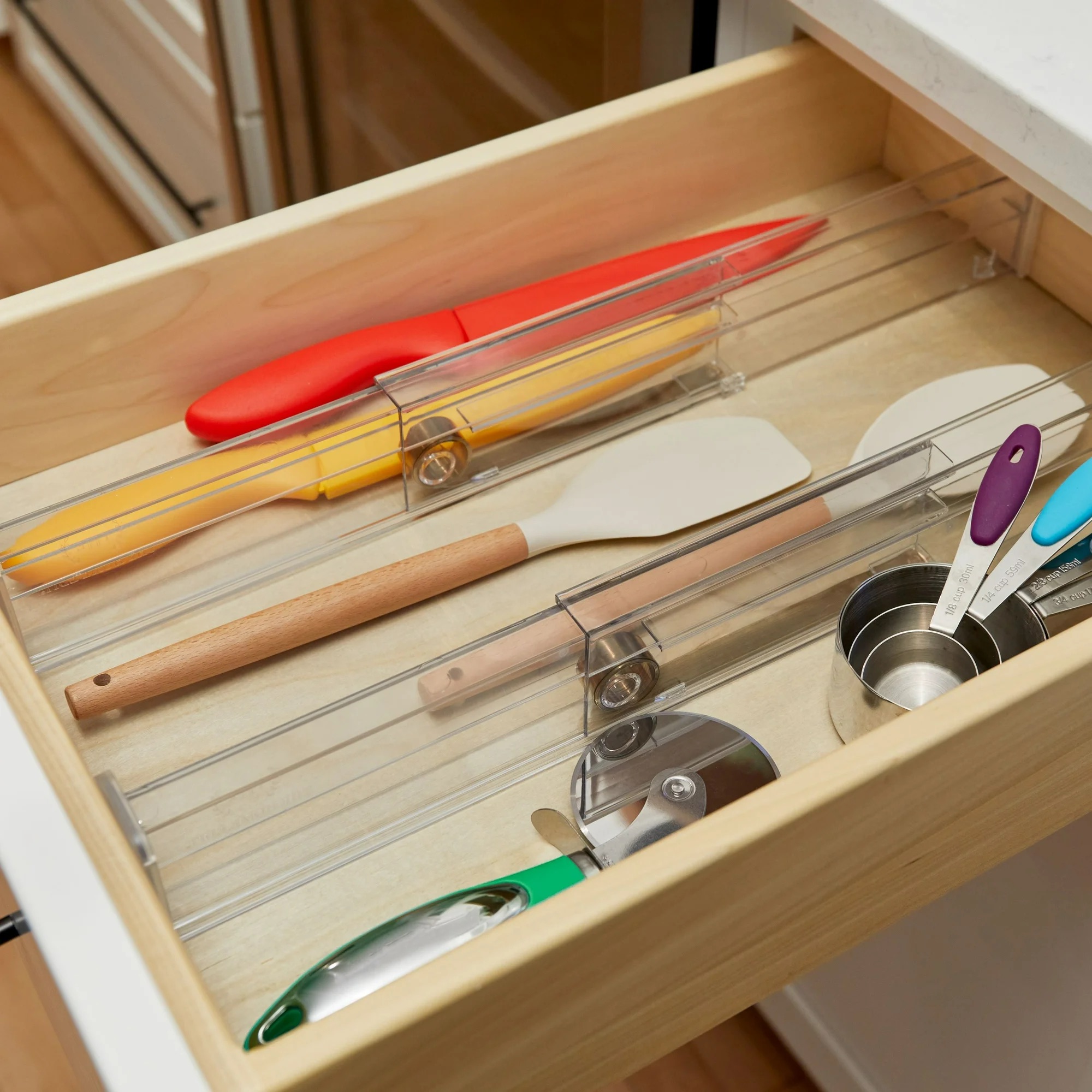 Home Edit Drawer Dividers