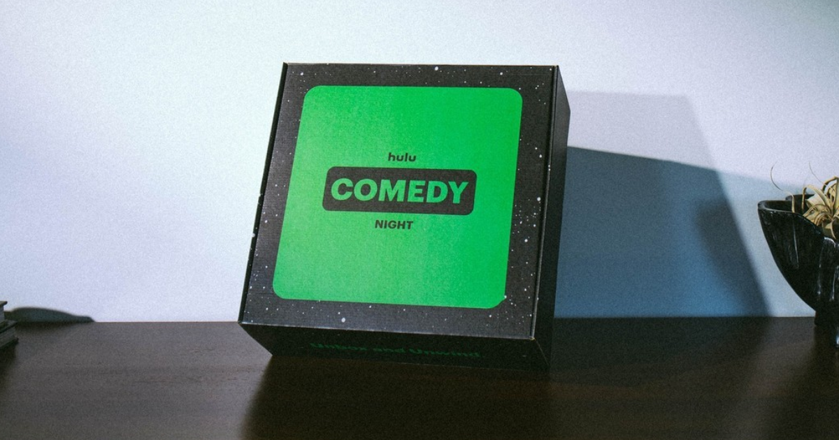 Hulu Summer Brand Fooji Sweepstakes Hulu Summer Brand Fooji Sweepstakes