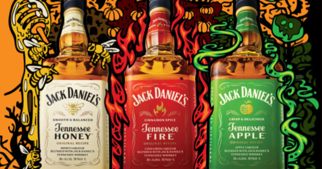 Jack Fire 7 Nights of Fright Sweepstakes