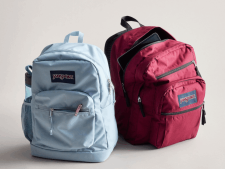Jansport Backpack