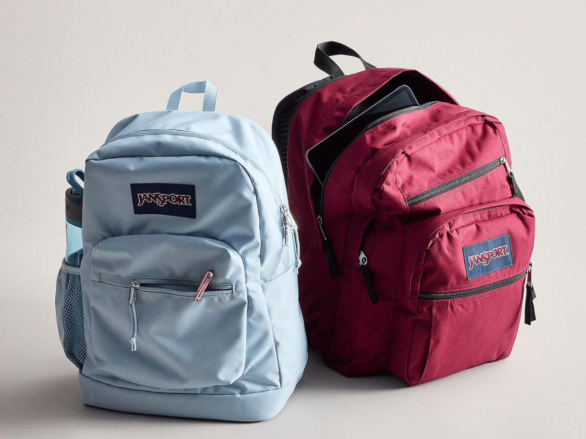 Jansport Backpack