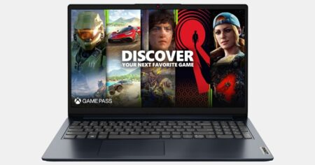 LENOVO LAPTOP