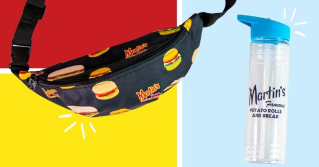 Martin s Famous Potato Rolls Breads Fan Friday Giveaway