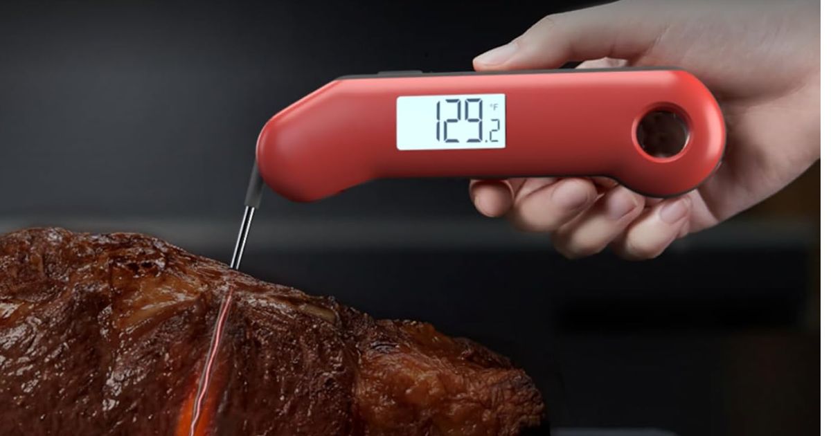 Meat Thermometer Meat Thermometer