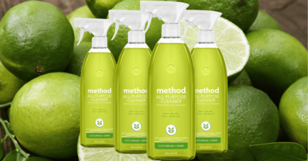 Method Cleaners