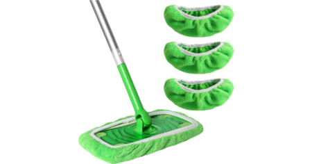 Mop Pad Refills