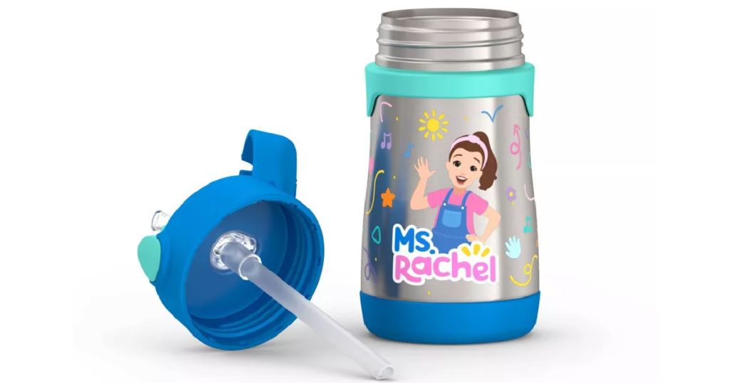 Ms Rachel Thermos Ms Rachel Thermos