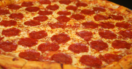 National Pepperoni Pizza Day Freebies Deals