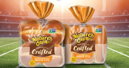 Nature s Own Buns for Life Sweepstakes