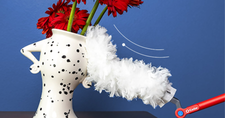 No Matter Your It O Cedar Sweepstakes