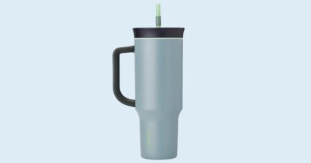 OWALA TUMBLER