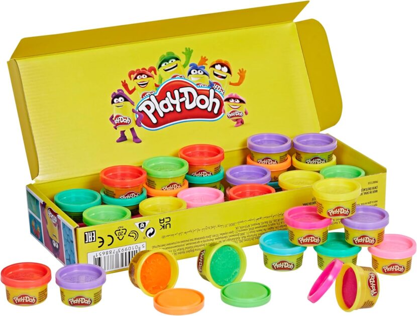 Play Doh Bulk Pack Play Doh Bulk Pack