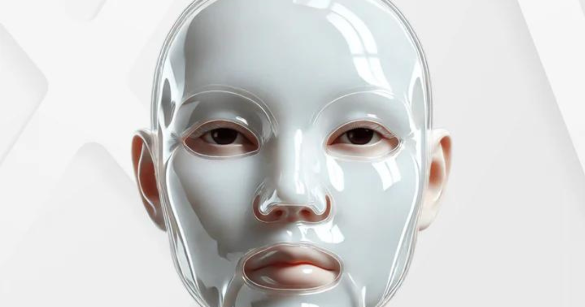 Possible Free Dr TLR Facial Mask Sample Possible Free Dr TLR Facial Mask Sample