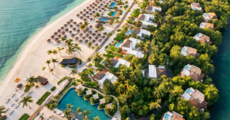 Real Good Time Getaway Sweepstakes