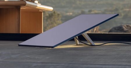 Starlink Standard Kit V4 Wi Fi 6 Dual Band Router