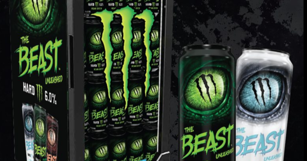The Beast Unleashed Mini Fridge Sweepstakes