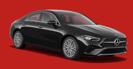 The Dream to Drive Sweepstakes