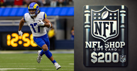 Toyota’s “Gameday Giveaways Challenge 2” Sweepstakes