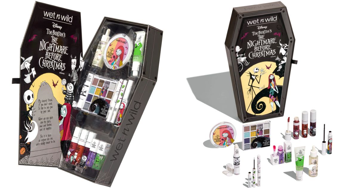 wet n wild beauty boxes