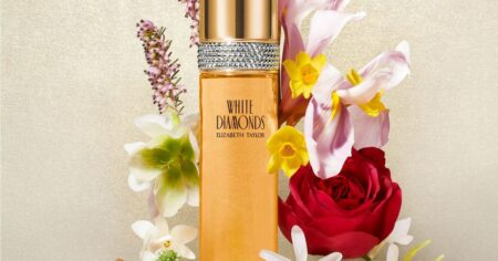 White Diamonds Perfume