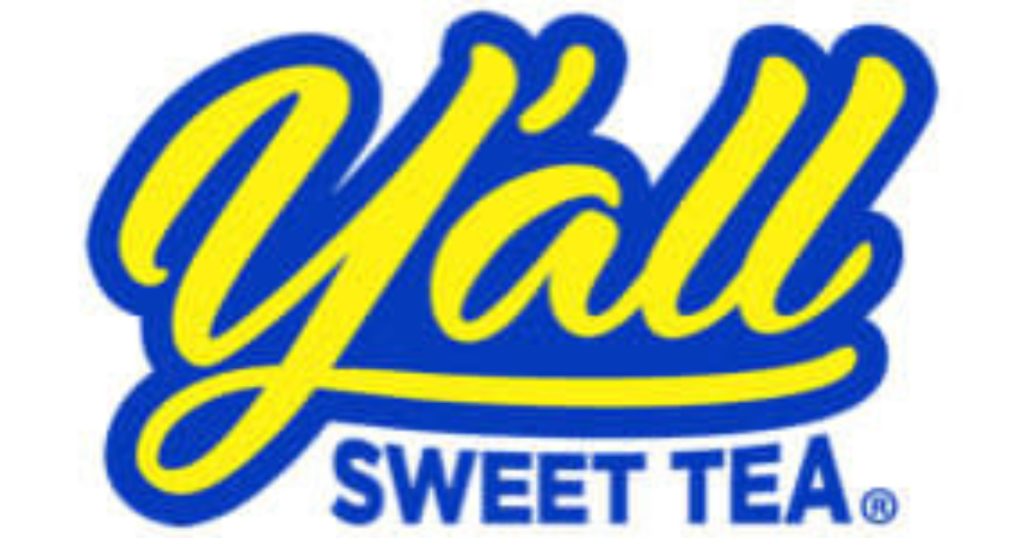 Y all Sweet Tea Gift Card Giveaway