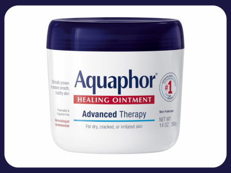 aquaphor healing ointment