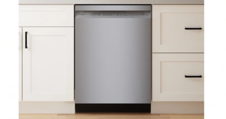 bosch dishwasher