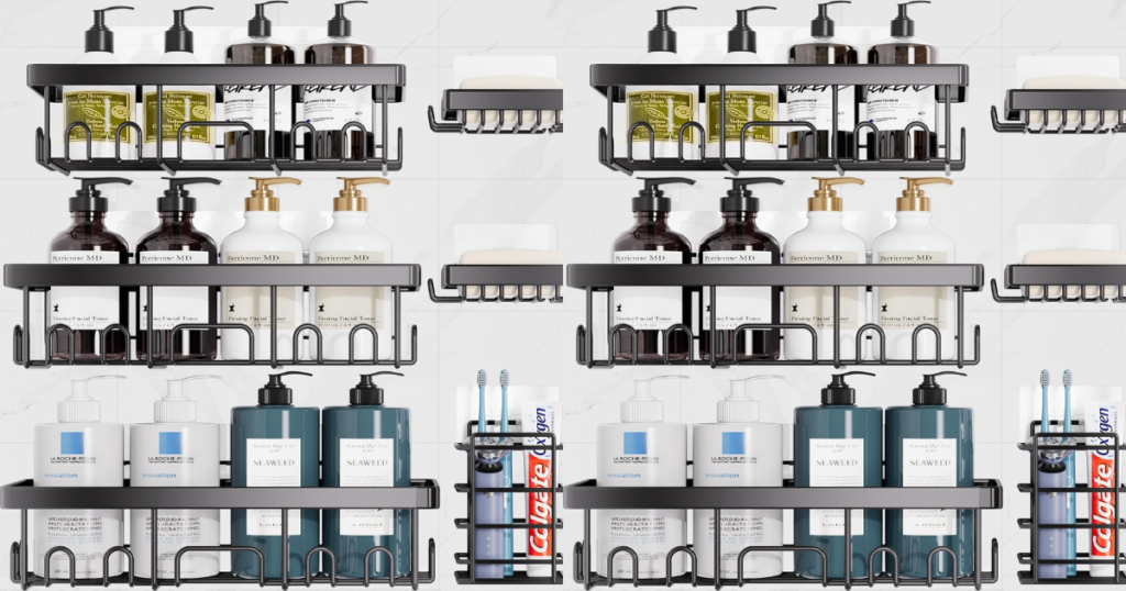 caddyshower caddyshower