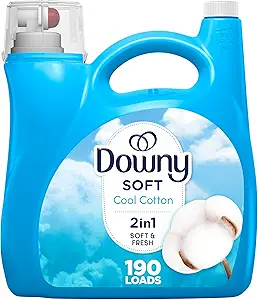 downy