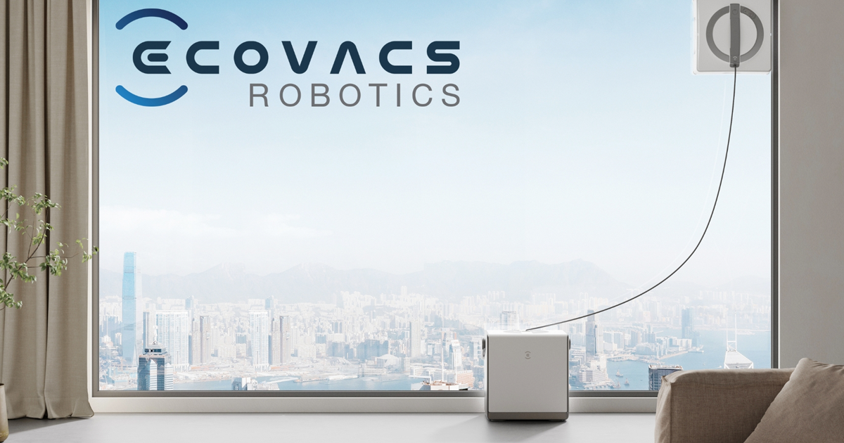 Apply to Host a Winbot Robotic Window Cleaning Party with Tryazon! 50