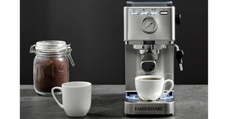 farberware espresso