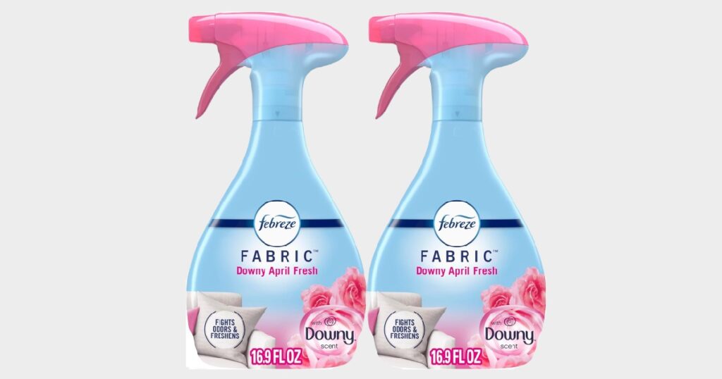 febreze