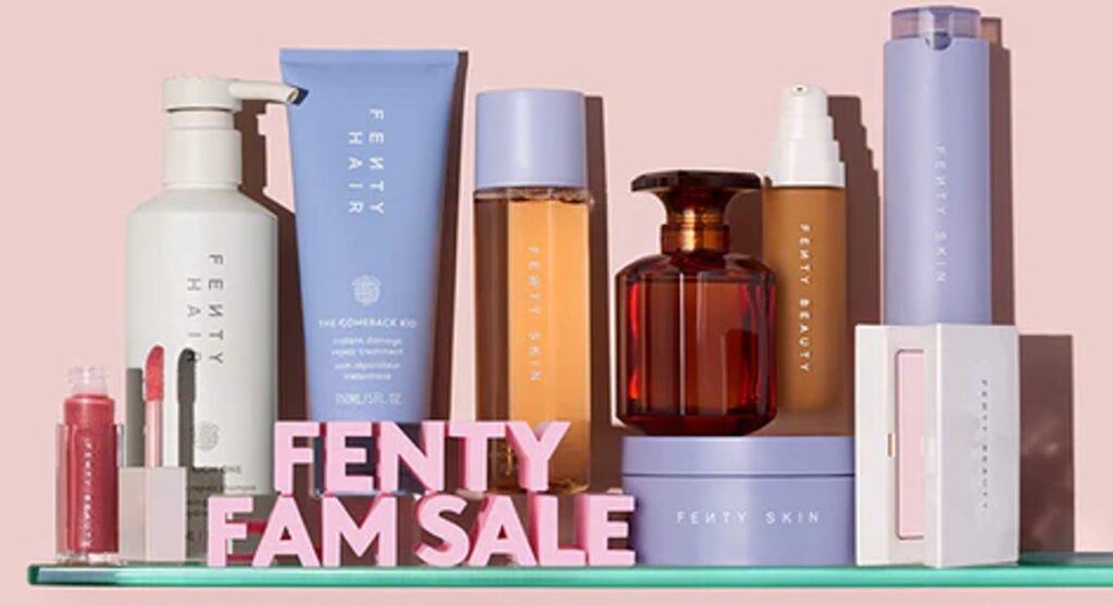 fenty fam sale fenty fam sale