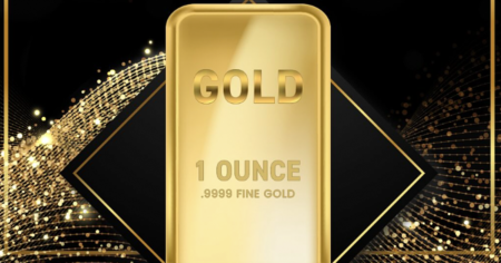 gold bar