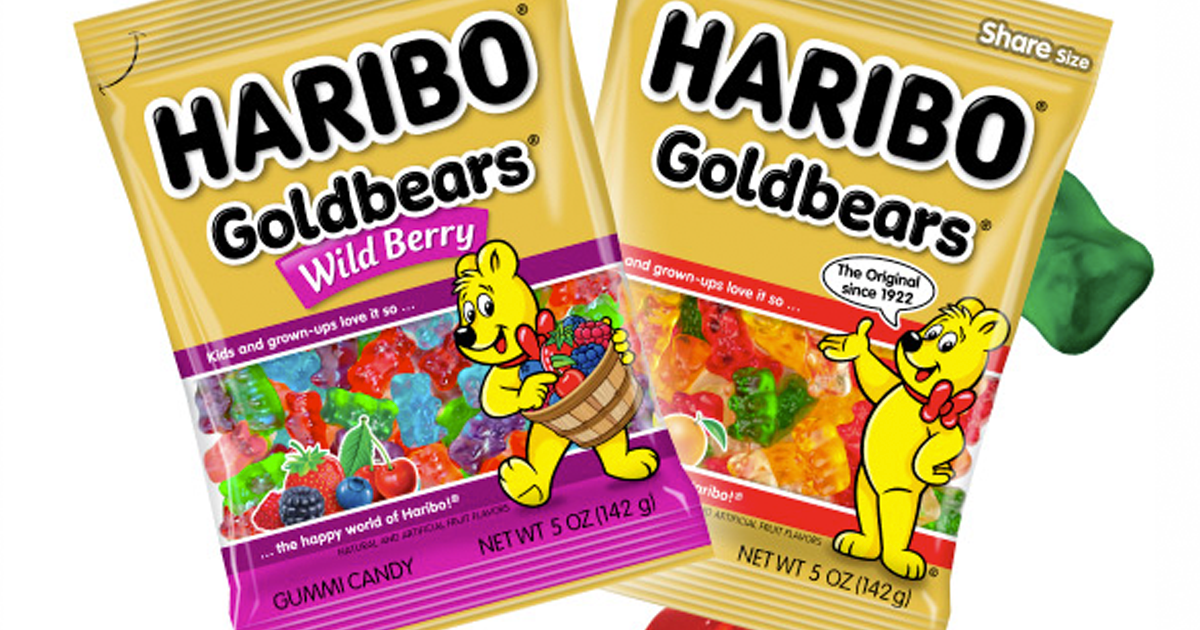 haribo