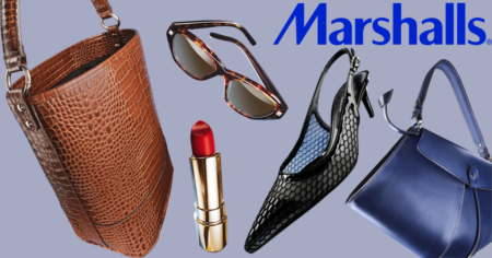 marshalls good stuff