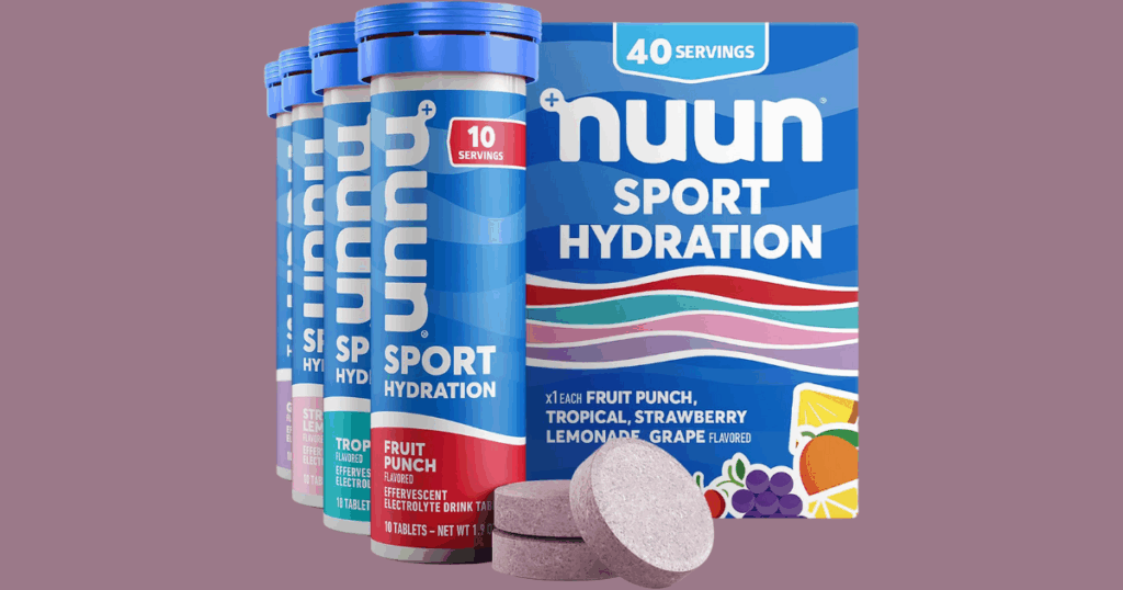 nuun nuun