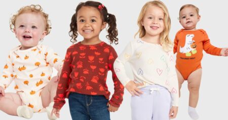 old navy toddler