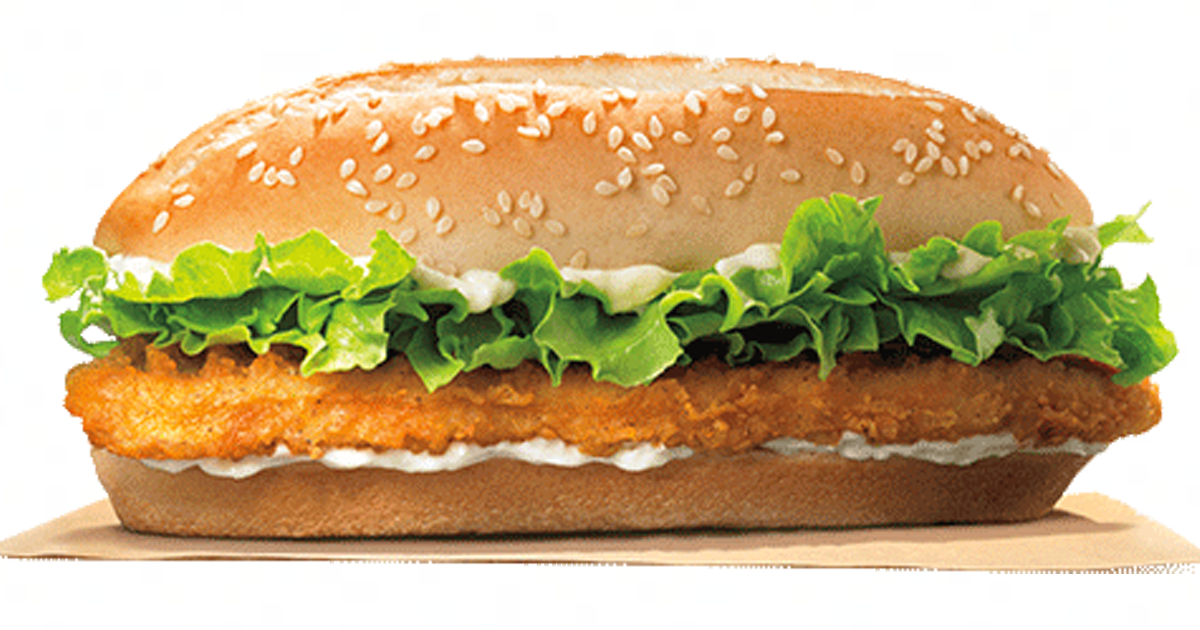 Free Food at Burger King ALL Week Long! The Freebie Guy® ️️️