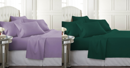 sheet sets amazon