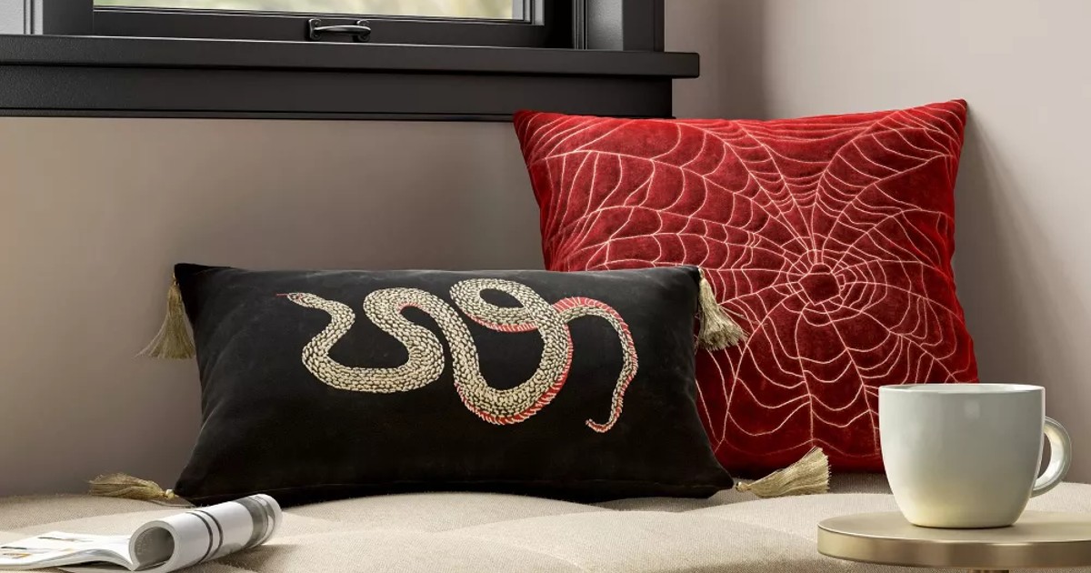 target halloween pillows target halloween pillows