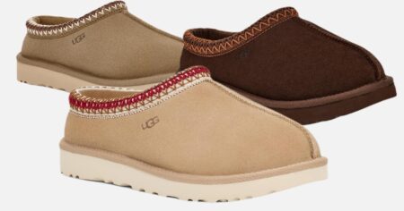 ugg tasman