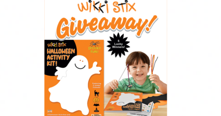 wikki halloween