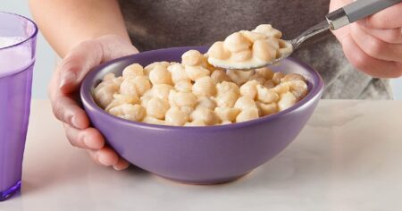ANNIE S MACARONI AND CHEESE